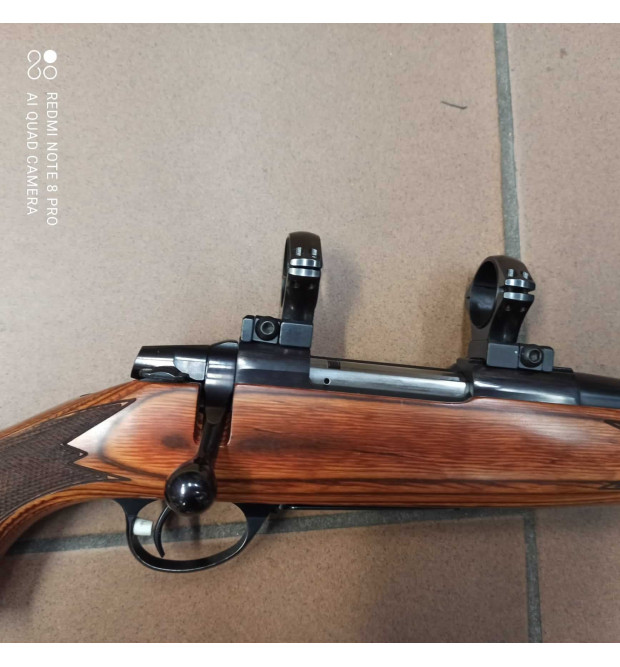 Sako M591 cal. 308 Win.