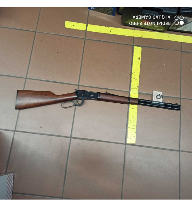 Winchester 94AE cal. 44 Mag.