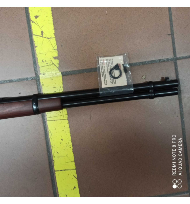 Winchester 94AE cal. 44 Mag.