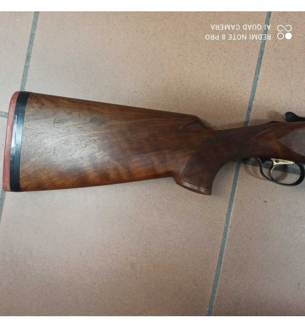 Franchi 2000 Sporting cal. 12