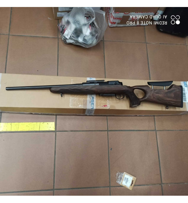 Mauser M25 cal. 6,5 Creedmor