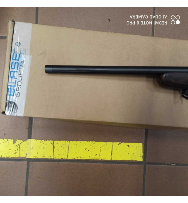 Mauser M25 cal. 6,5 Creedmor