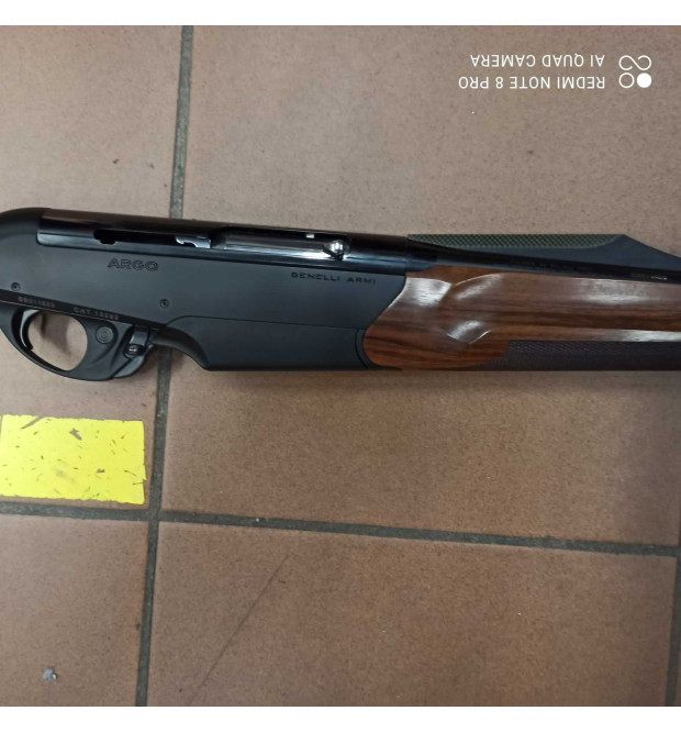 Benelli Argo cal. 300 Win. Mag.