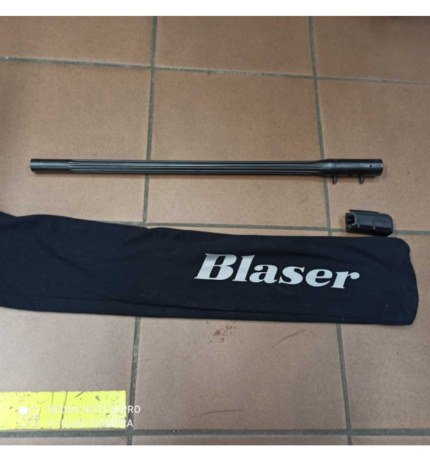 Canna per Blaser R8 cal. 308 Match
