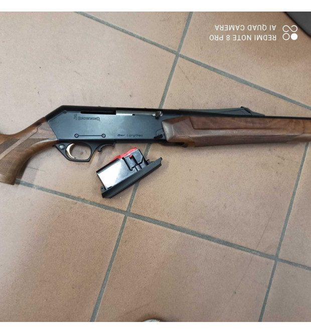 Browning Long Track cal. 30.06