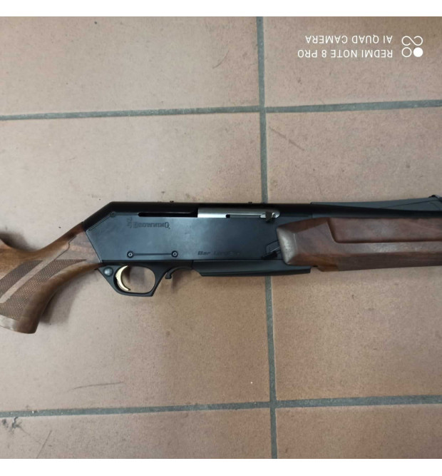 Browning Long Track cal. 30.06