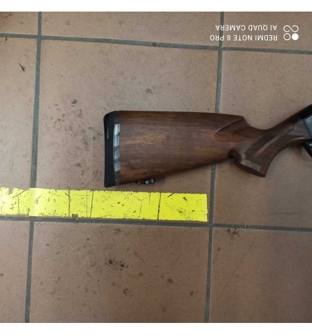 Browning Long Track cal. 30.06