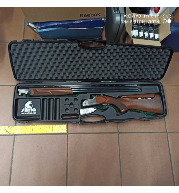 Silma Sporting cal. 12