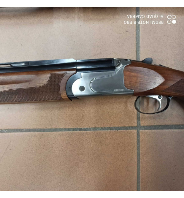 Silma Sporting cal. 12