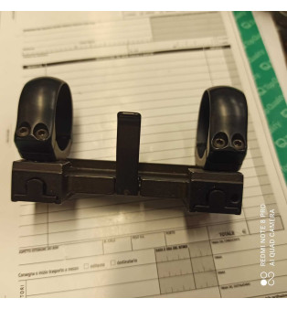Attacco rapido per HK 770/940