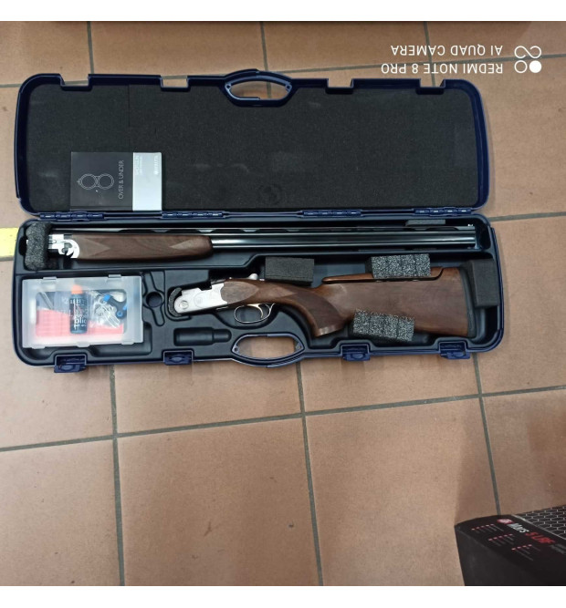 Beretta Silver Pigeon 1 cal. 410