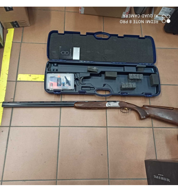Beretta Silver Pigeon 1 cal. 410
