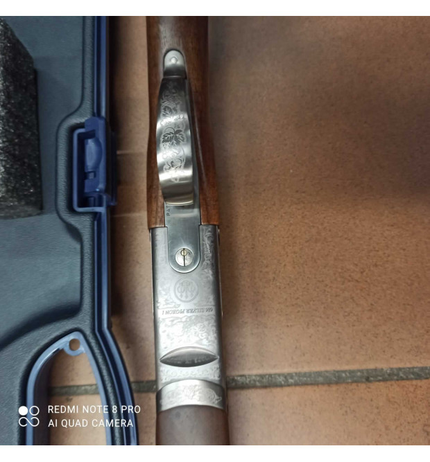 Beretta Silver Pigeon 1 cal. 410