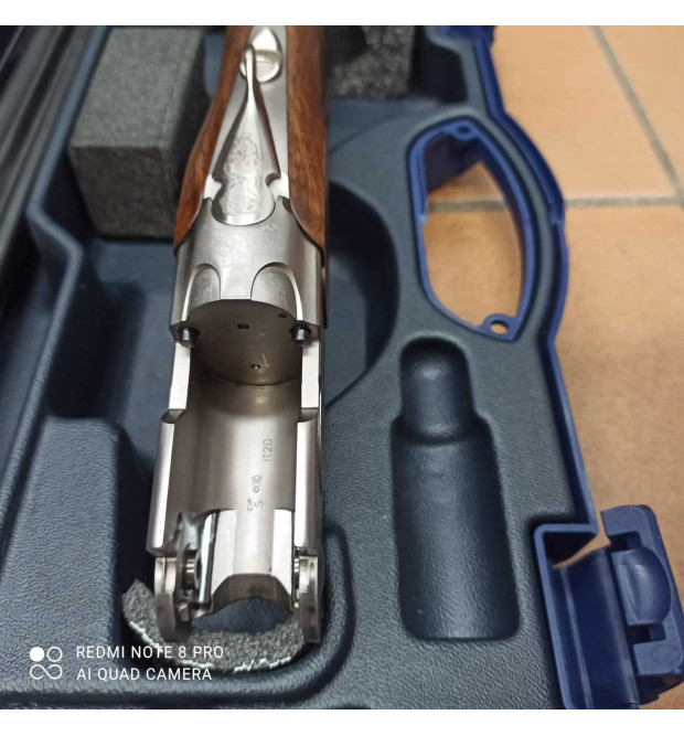 Beretta Silver Pigeon 1 cal. 410