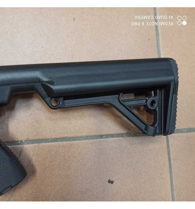Nuova Jager AR15 cal. 6,5 Grendel