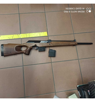 Vepr – 308 Super cal. 308 Win.