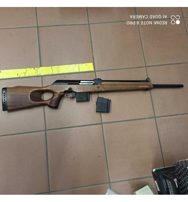 Vepr – 308 Super cal. 308 Win.