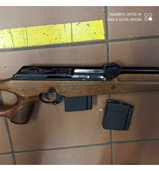 Vepr – 308 Super cal. 308 Win.