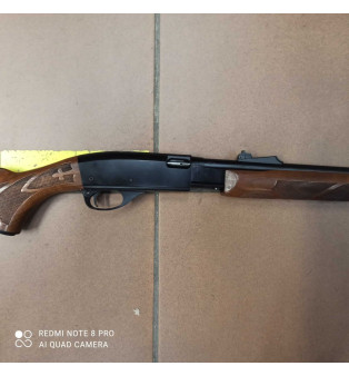 Remington 527 cal. 22 LR
