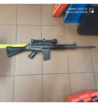 FN Herstal Fal Israeliano cal. 308 Win.
