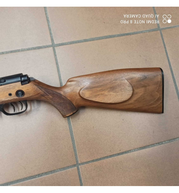 Walther KKJ cal. 22 LR
