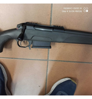 Sabatti Rover Shooter cal. 308 Win.