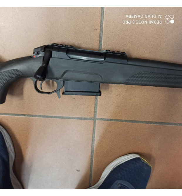 Sabatti Rover Shooter cal. 308 Win.