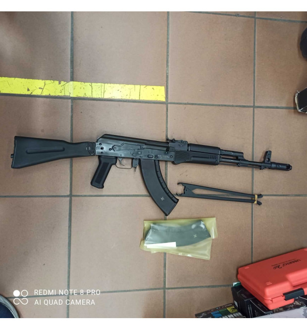 SDM AK -103S cal. 7,62x39