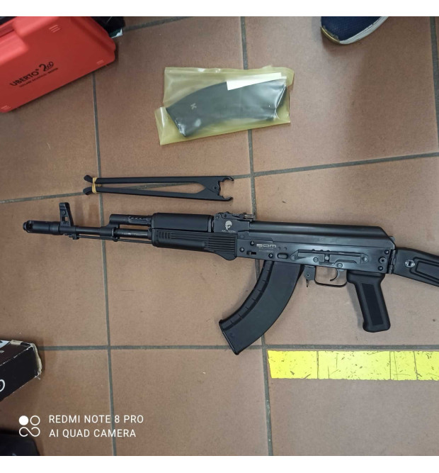 SDM AK -103S cal. 7,62x39