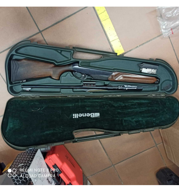 Benelli Argo cal. 30.06