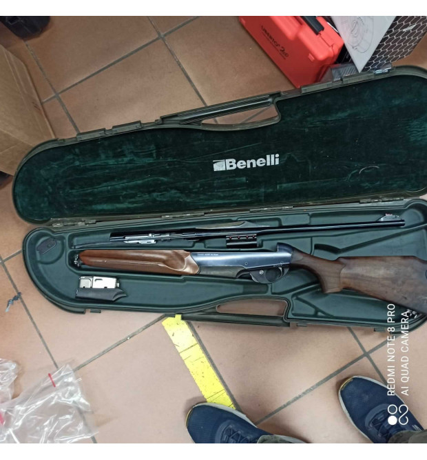 Benelli Argo cal. 30.06