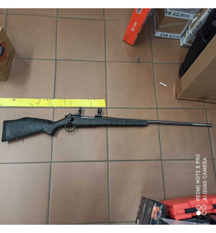 Weatherby Accumark cal. 30-378 Weat. Mag.