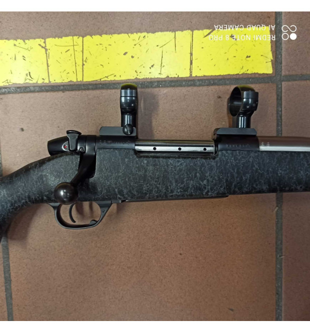 Weatherby Accumark cal. 30-378 Weat. Mag.