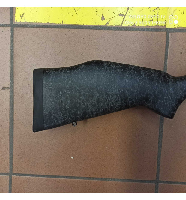 Weatherby Accumark cal. 30-378 Weat. Mag.