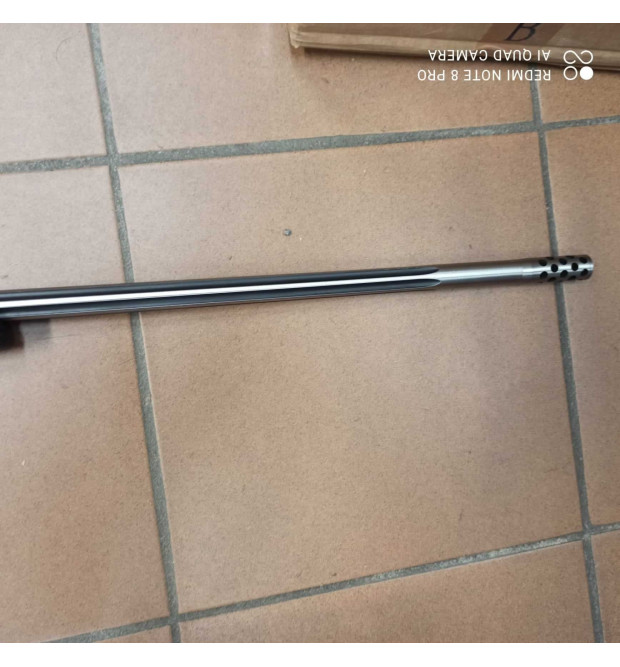 Weatherby Accumark cal. 30-378 Weat. Mag.