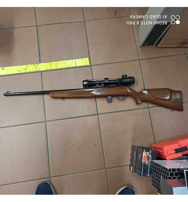 Beretta Super Sport cal.22LR