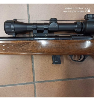Beretta Super Sport cal.22LR