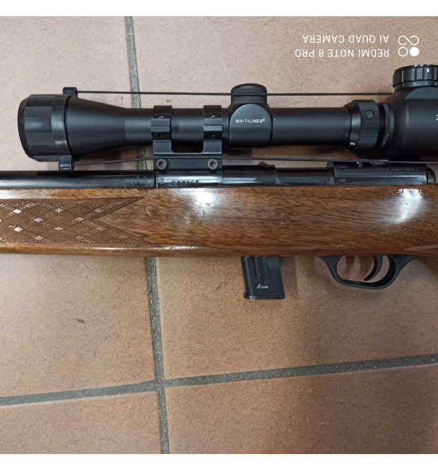 Beretta Super Sport cal.22LR