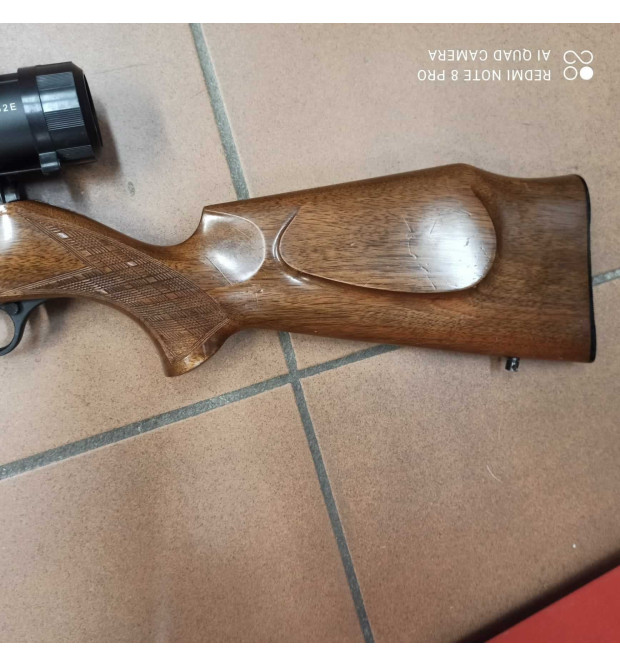 Beretta Super Sport cal.22LR