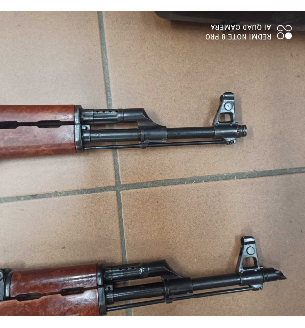 Arsenali militari bulgari