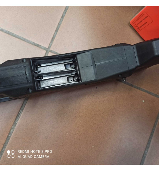 Standard Manufacturing DP12 cal. 12 magnum