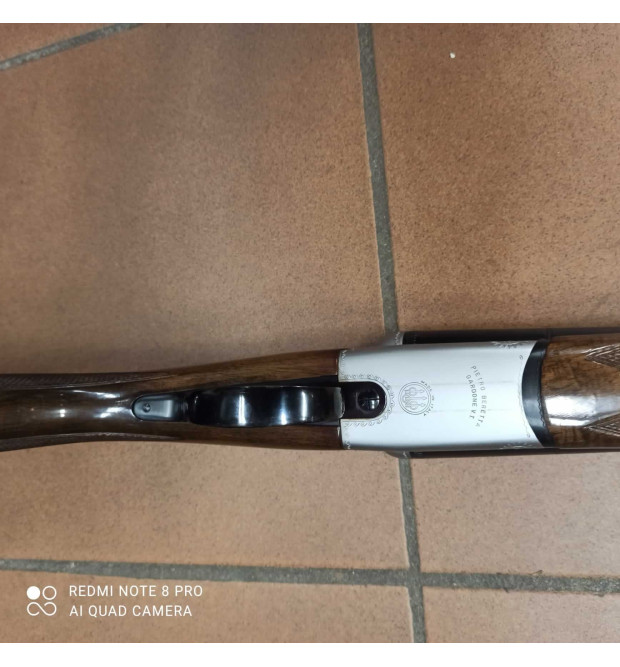 Beretta cal. 12