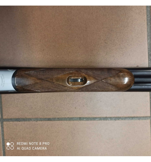 Beretta cal. 12