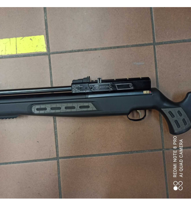 Hatsan BT65 Full cal. 5,5