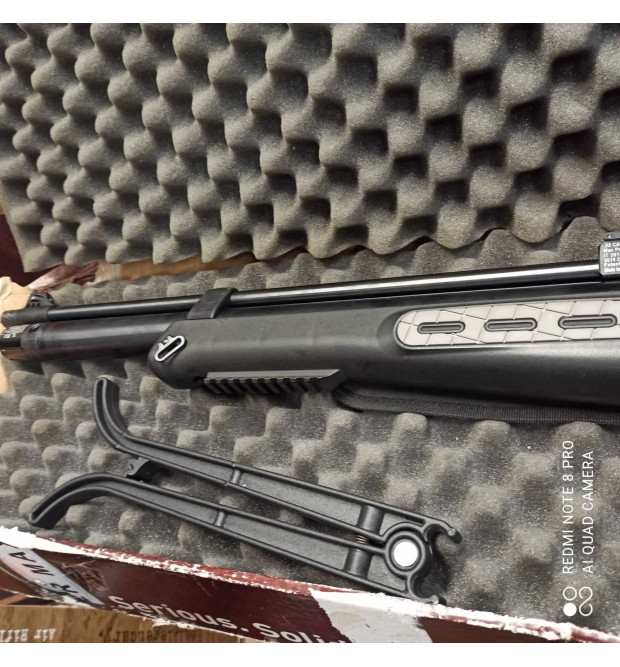 Hatsan BT65 Full cal. 5,5