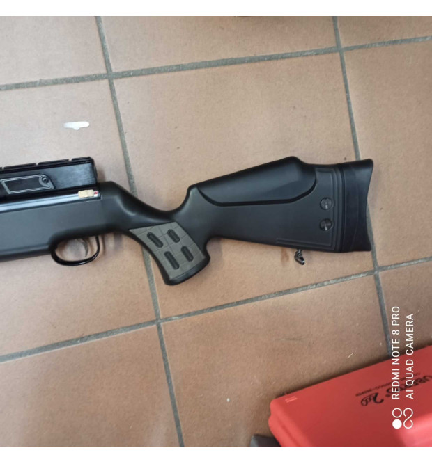 Hatsan BT65 Full cal. 5,5