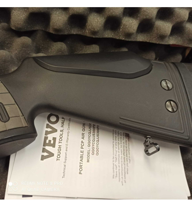 Hatsan BT65 Full cal. 5,5