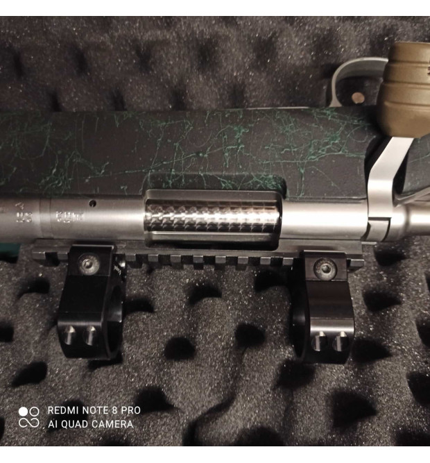 Remington 700 5R cal. 308 Win.