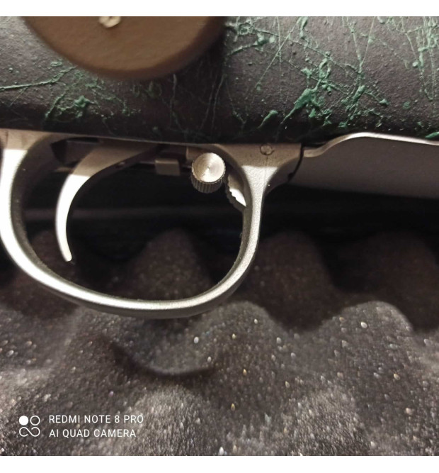 Remington 700 5R cal. 308 Win.