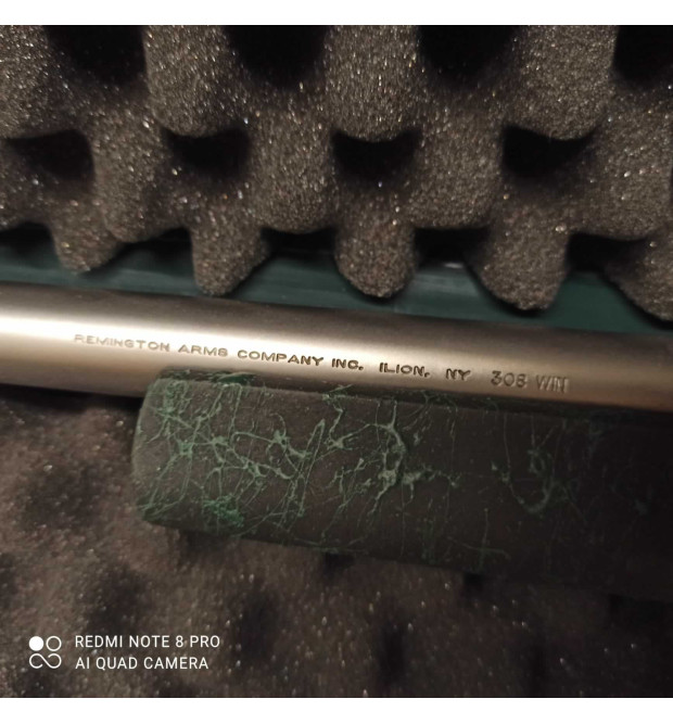 Remington 700 5R cal. 308 Win.
